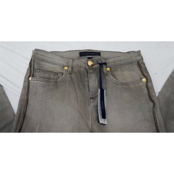 Bird By Juicy Couture Bruton Street Skinny Jeans - Picture 6 of 7